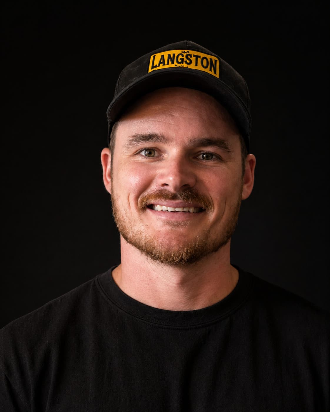 Chance, founder of Speedster Marketing